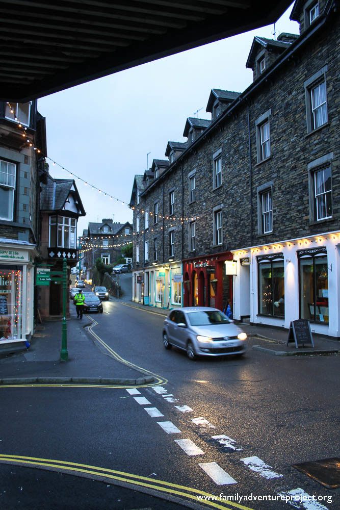 Ambleside