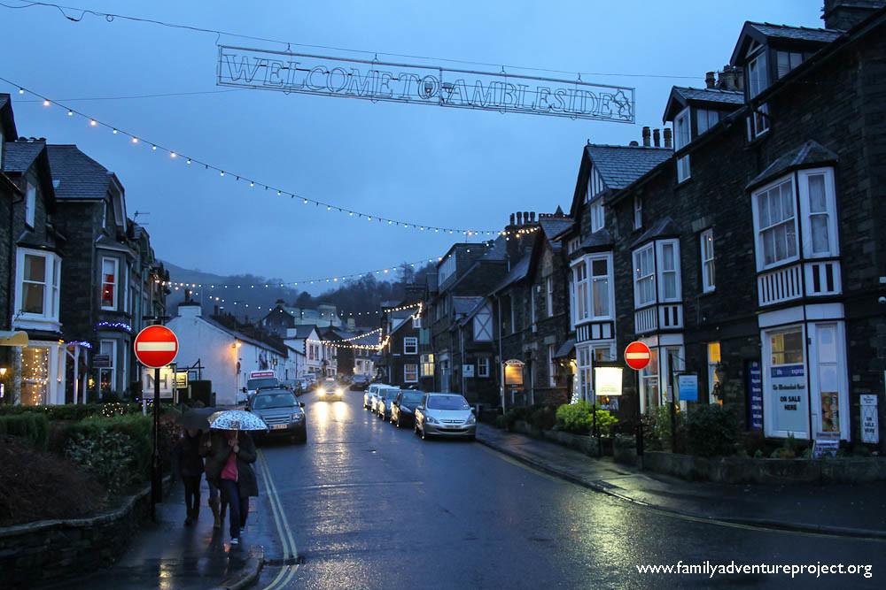 Ambleside Ambleside