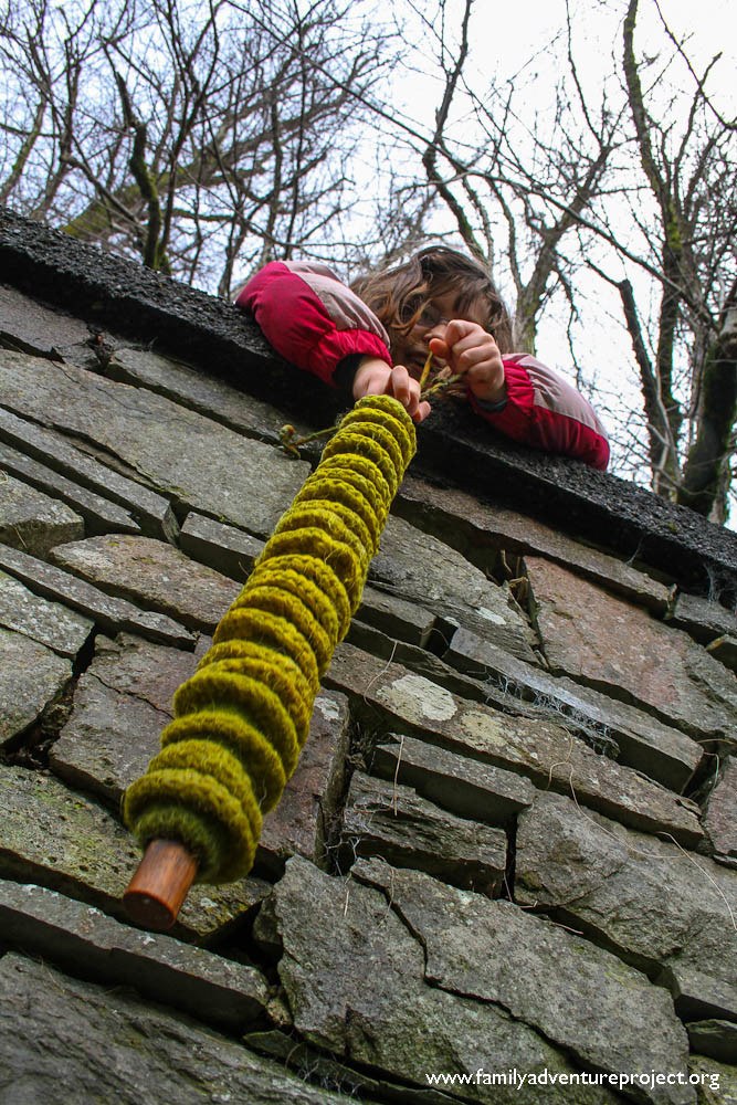 Art Rydal Hall
