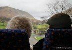555 bus in Cumbria