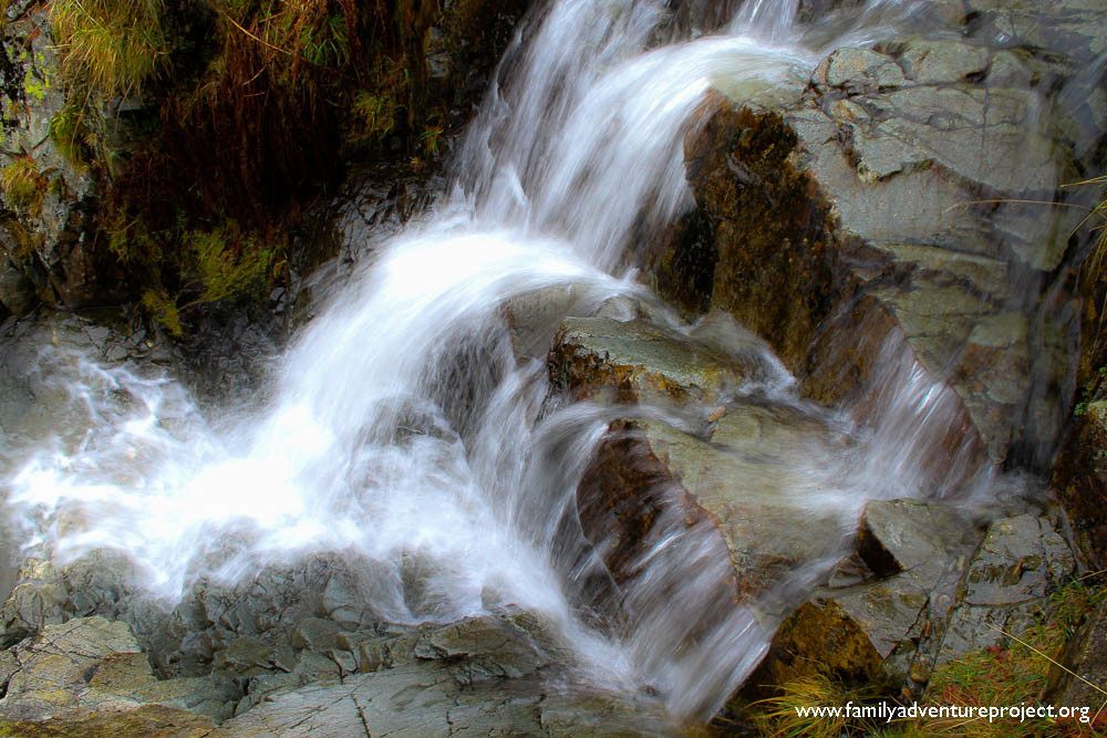 Forest Beck Cumbria