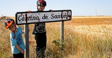 Camino de Santiago