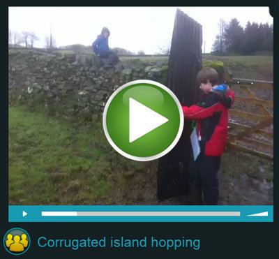 Punkt Video Clip Island Hopping Punkt Video Clip Island Hopping