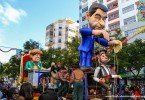 Float Loule Carnival