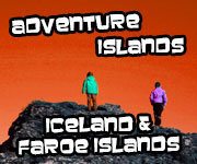 Iceland and Faroe Islands Iceland and Faroe Islands