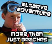 Algarve Adventure Algarve Adventure
