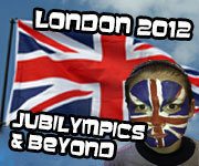 London Jubilympics London Jubilympics