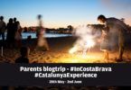 Parents Blog Trip #incostabrava