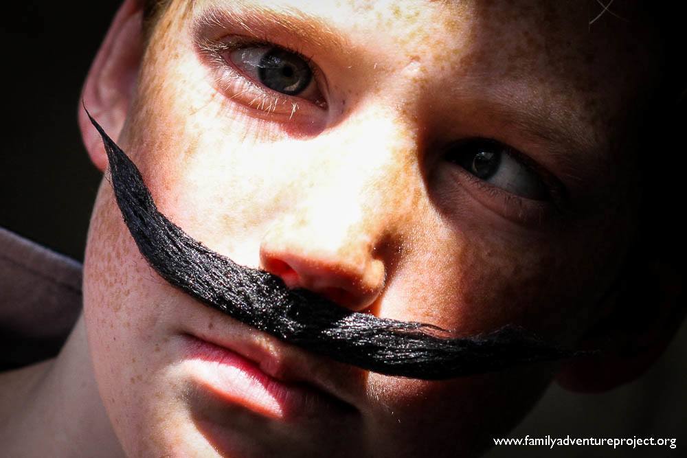 Dali moustache Dali moustache