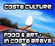 Costa Brava Costa Culture Costa Brava Costa Culture