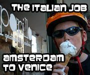 Italian Job Italian Job