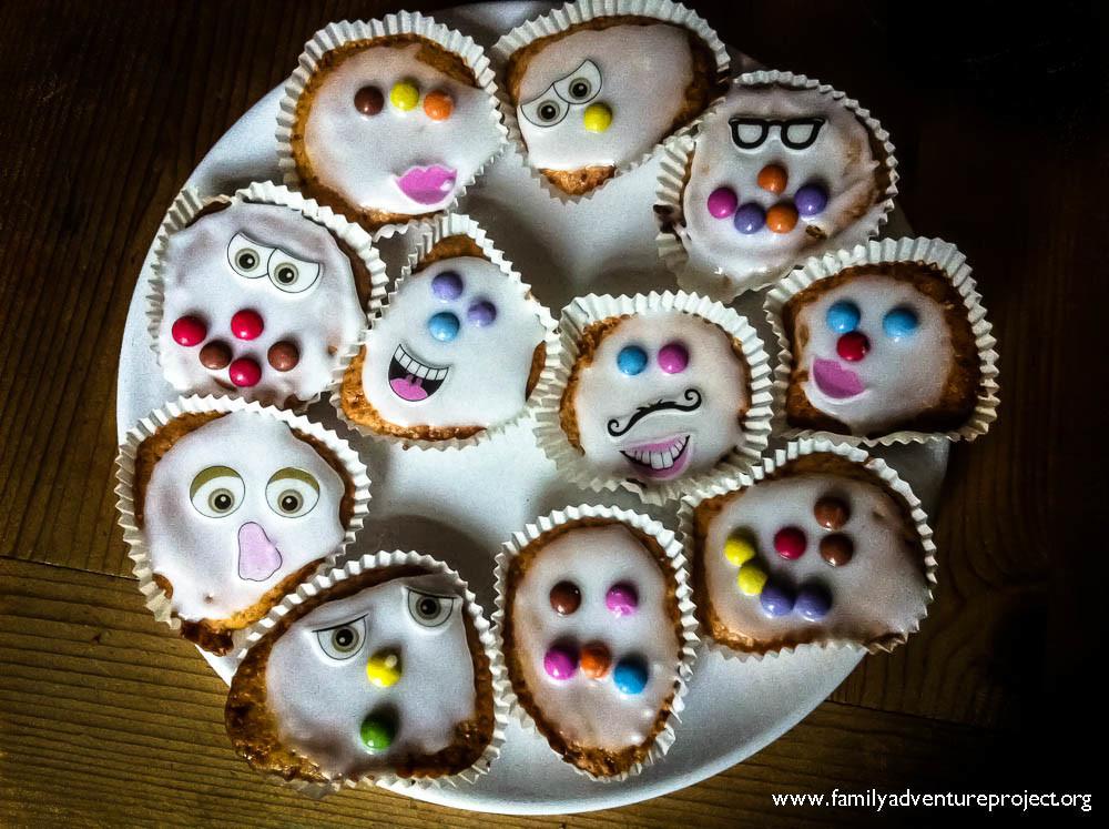 Cup cakes Cup cakes