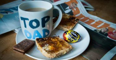 Top Dad