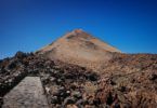Parque Nacional del Teide. Image by PCharlon
