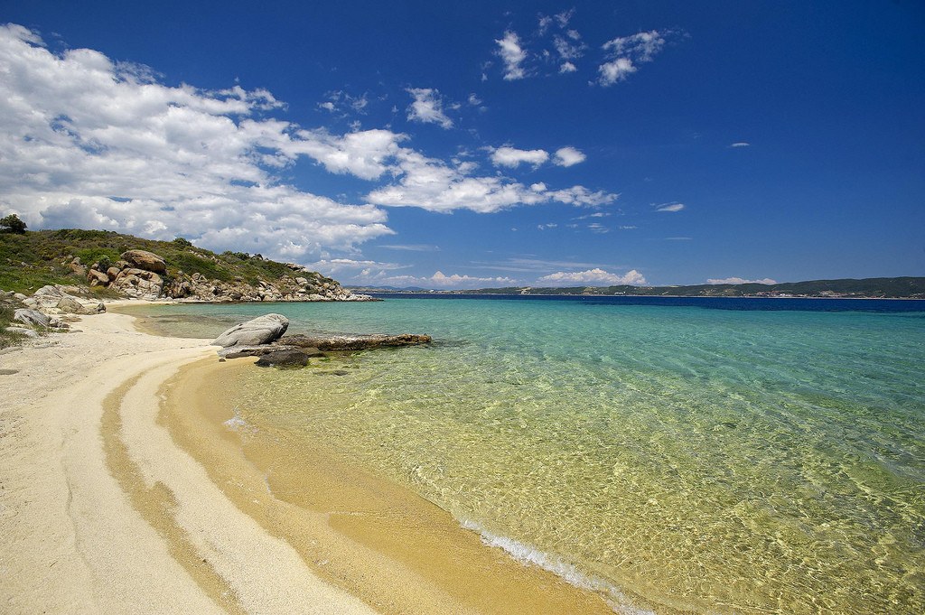 Halkidiki