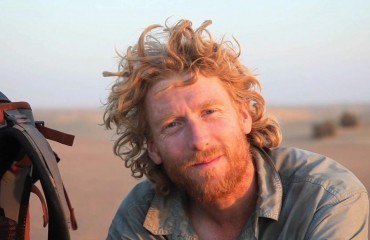 Alastair Humphreys