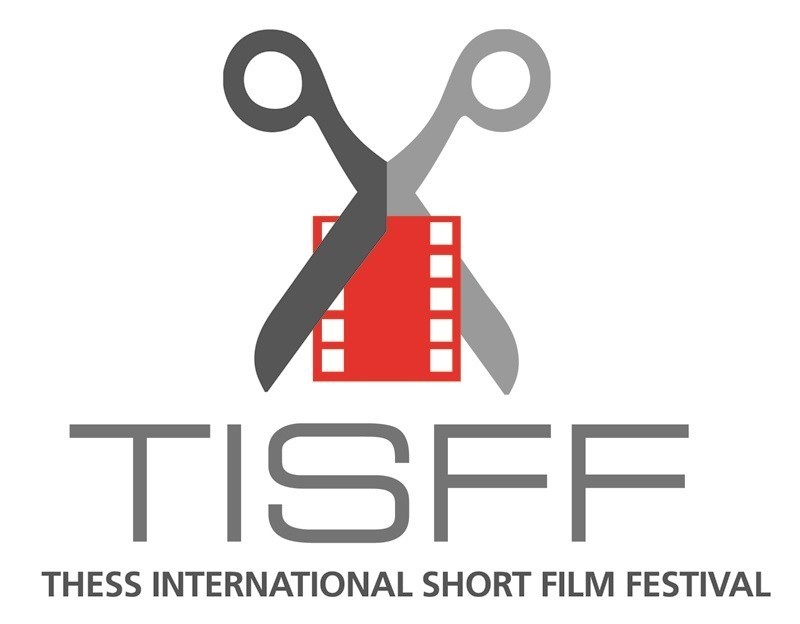 Thessalonika International Short Film Festival Logo Thessalonika International Short Film Festival Logo