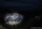 Terra Nova Jupiter Bivy on fell