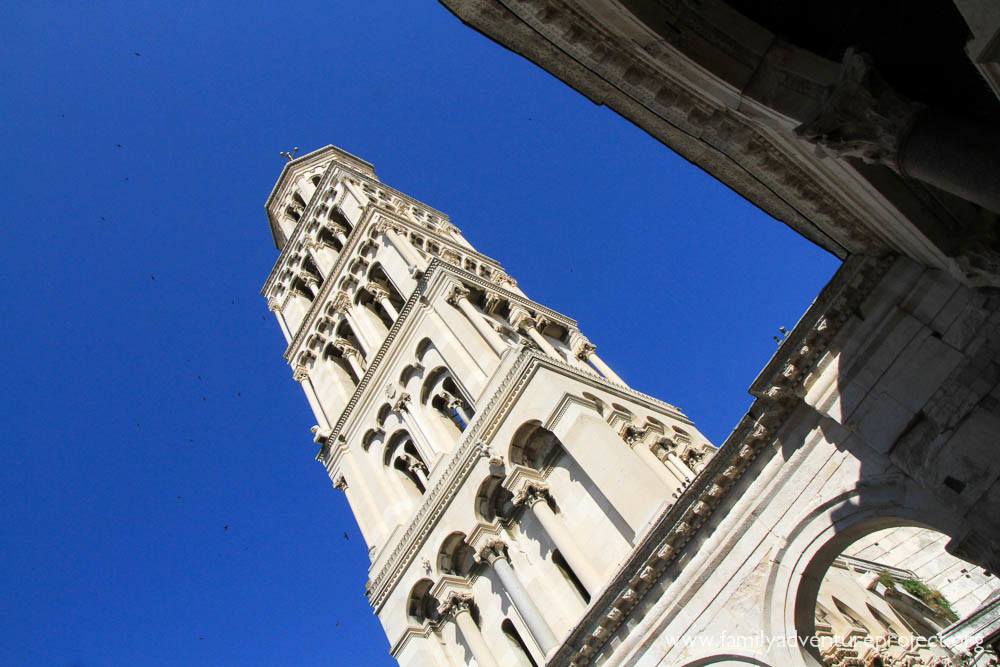 Split Old Town
