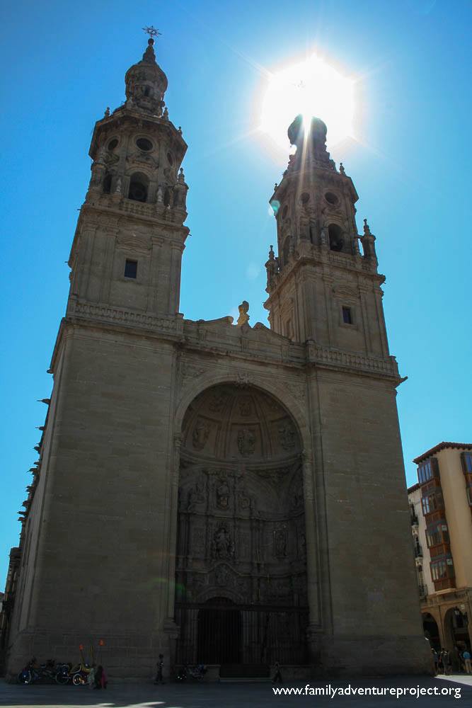 Burgos Cathedral