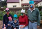 Homestay New Zealand