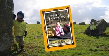 Juvenis Exploratis Seeds of Young Adventurers