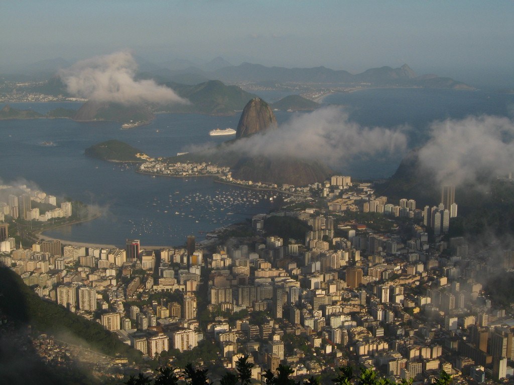 Rio de Janeiro: Image http://www.flickr.com/photos/hectorgarcia/6658699023/ by Hector Garcia http://www.flickr.com/photos/hectorgarcia/