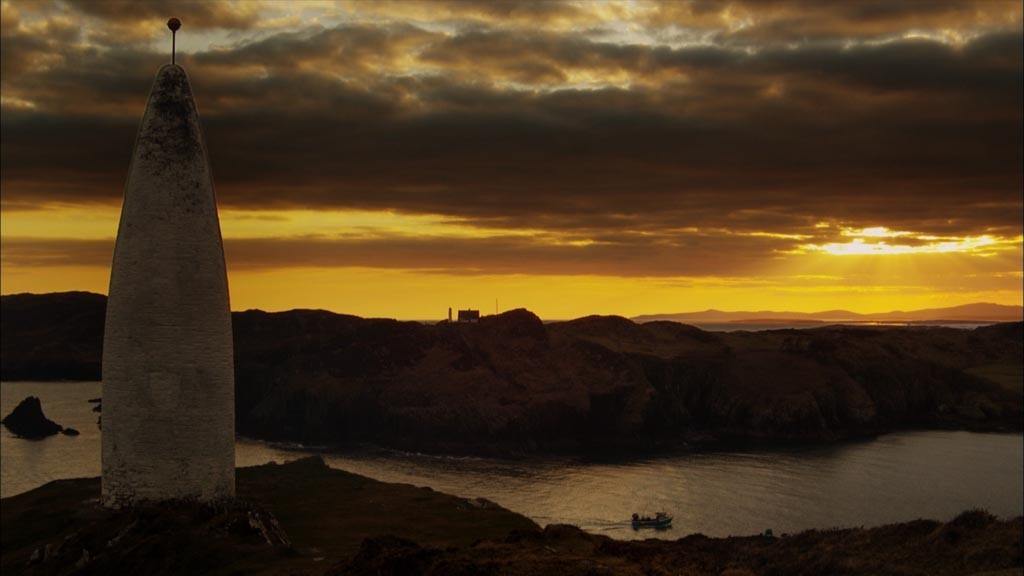 Baltimore Ireland Wild Atlantic Way