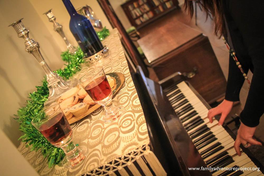Christmas Piano Christmas Piano