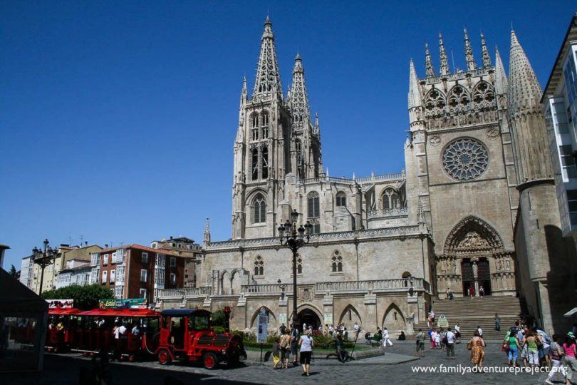Burgos Cathedral