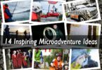 Microadventure Ideas