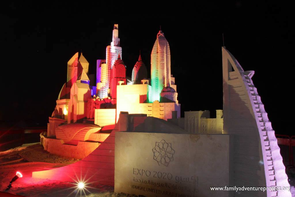 The Beach at Jumeirah Beach Resort Dubai