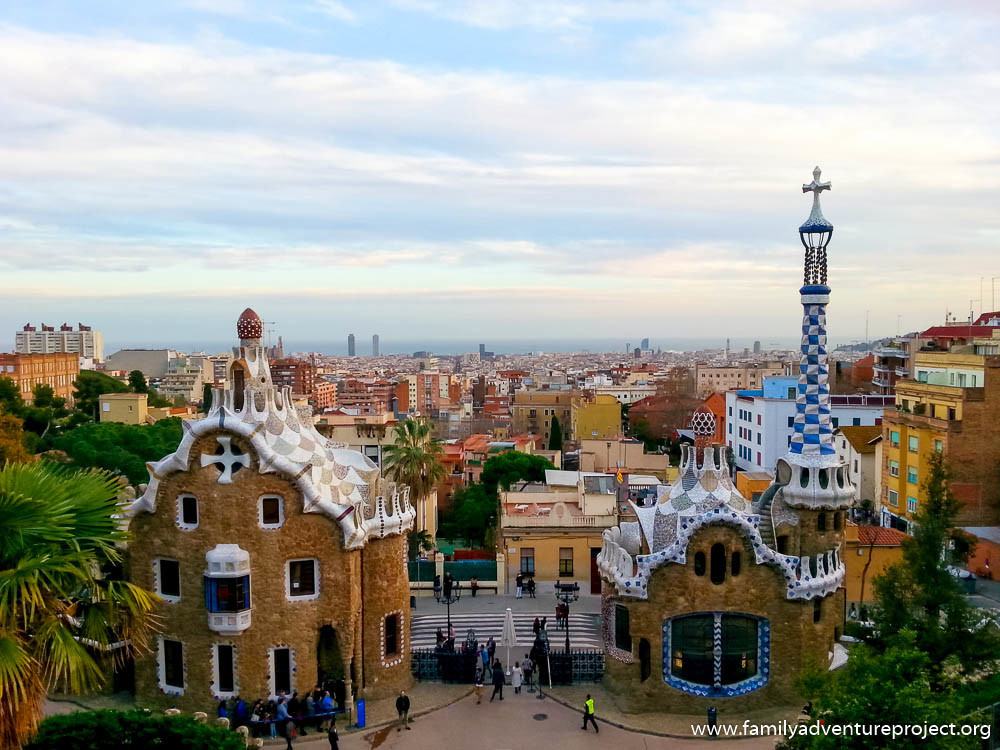 Take a nature inspired day trip from Barcelona