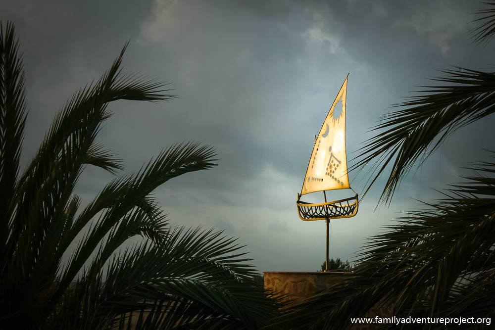 Costa Barcelona Sailing