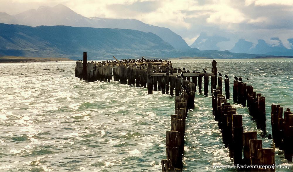 Puerto Natales