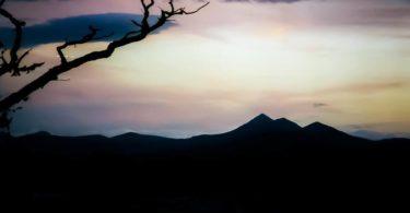 Patagonian Sunset
