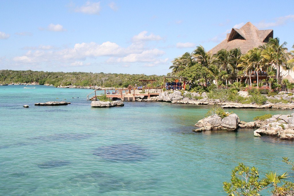 Xel-Ha Image https://www.flickr.com/photos/fumi/3222057323/ by Fumi Yamazaki  https://www.flickr.com/photos/fumi/ 