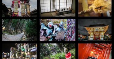 Top 25 things to do in Japan