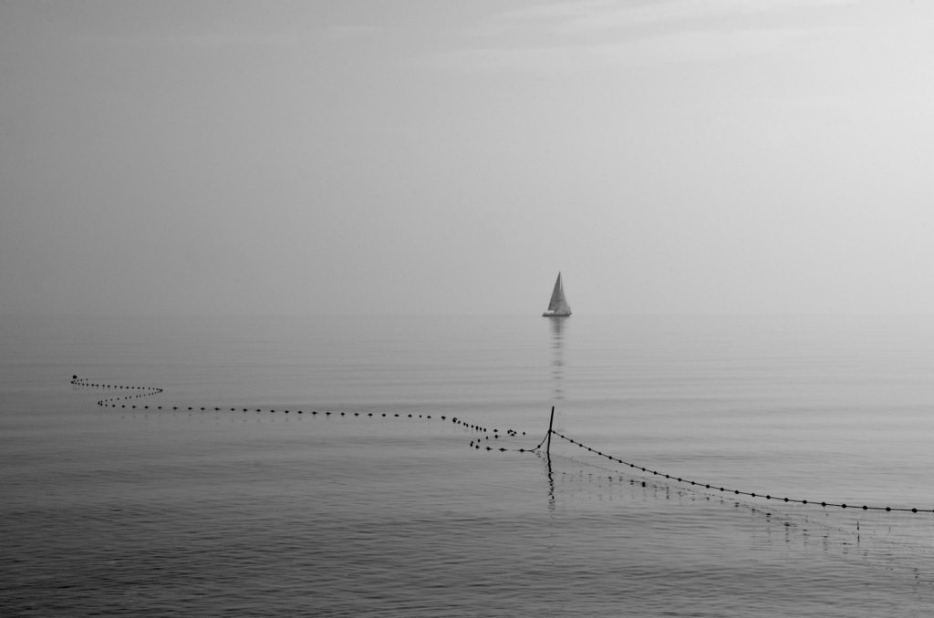 Sailing on the grey bibione, feb 2012 8458295970_5b50b7c832_b https://www.flickr.com/photos/clodadri/8458295970/ Image by Claudia Dal Ceredo https://www.flickr.com/photos/clodadri/ via Flickr under CCL