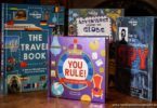 Kids Travel Books from Lonely Planet