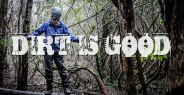 Dirt is Good