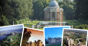 Ideas for Days Out with English Heritage