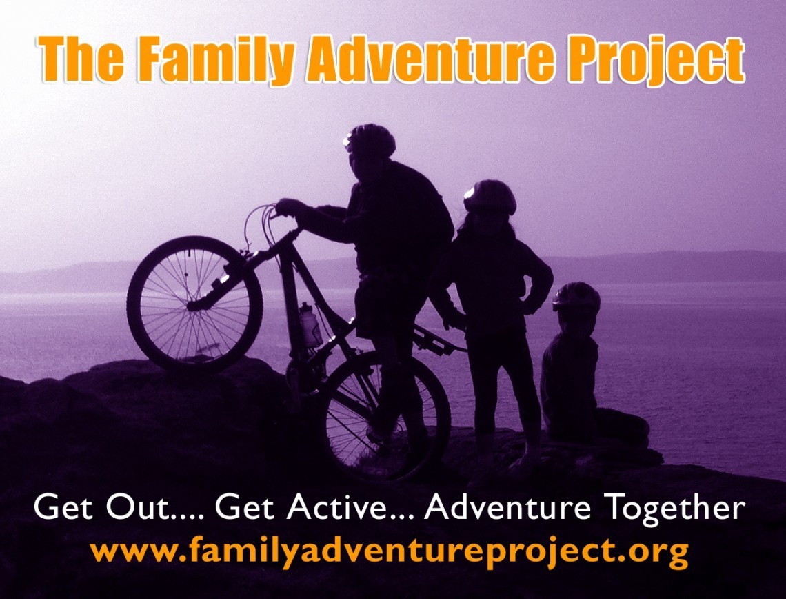 Family Adventure Project Logo