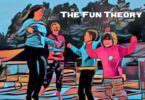 Fun Theory
