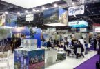 World Travel Market 2011