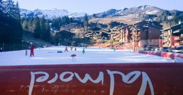 Valmorel Village and Club Piou Piou