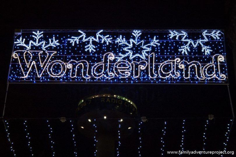 Liverpool Wonderland