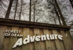 Forest of Dean Adventures