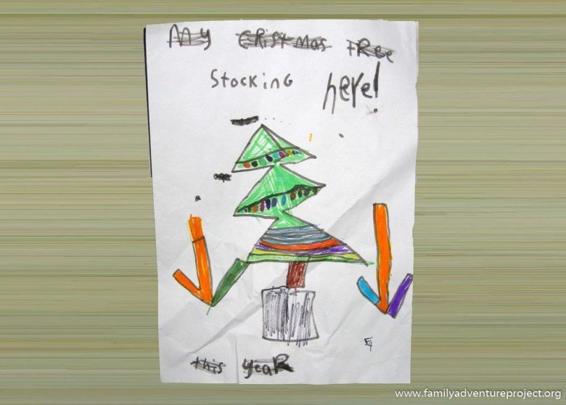 Christmas List