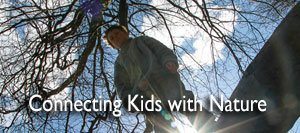Connecting Kids with Nature